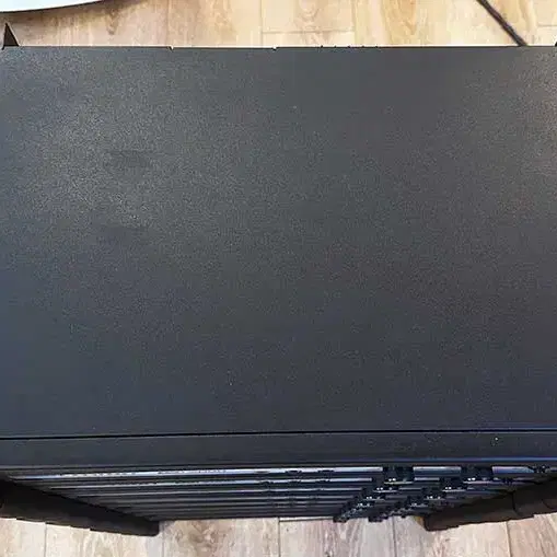 Crown DSP내장 파워앰프 DSi2000 (800W x 2)