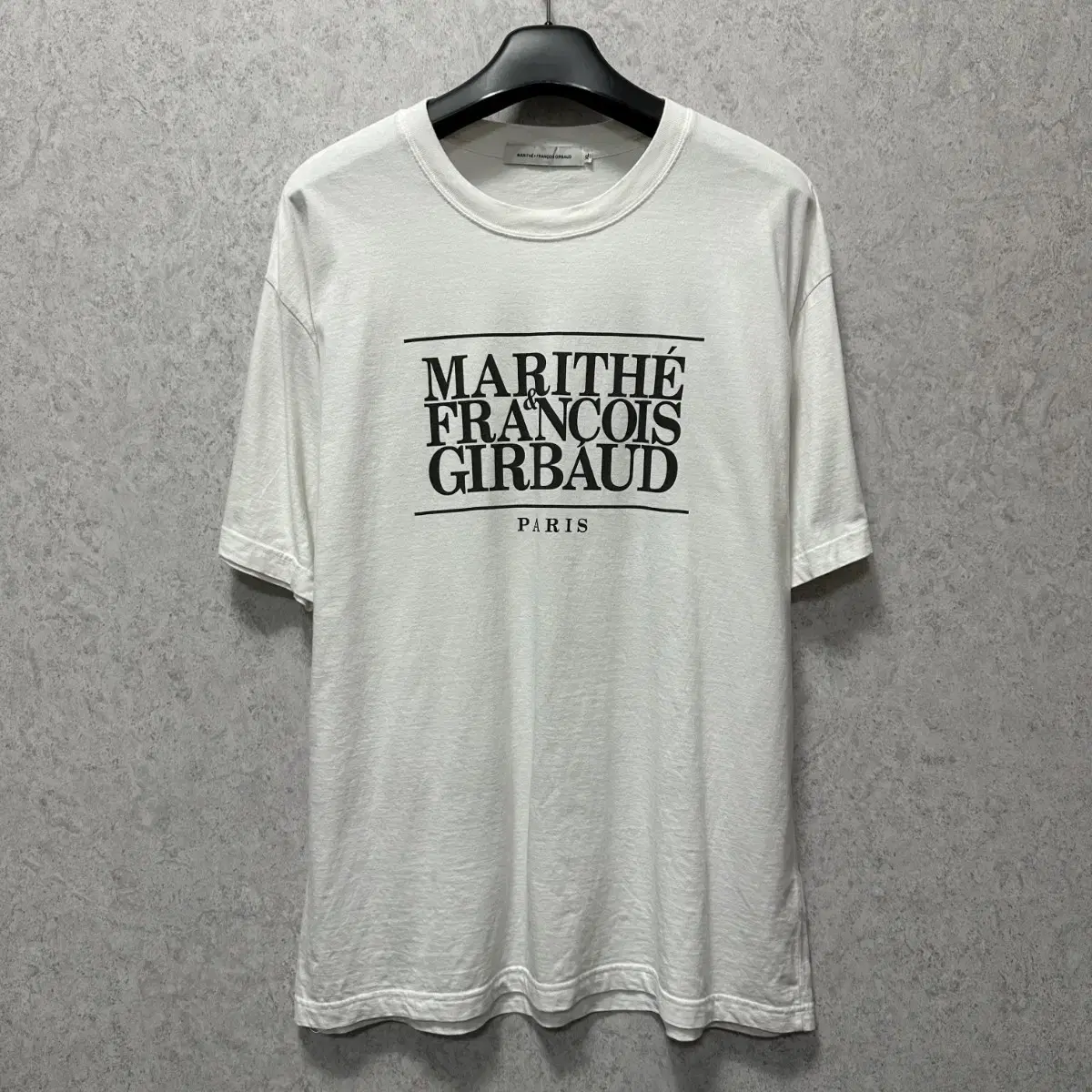 105 Maritime Men's Short Sleeve T-Shirt