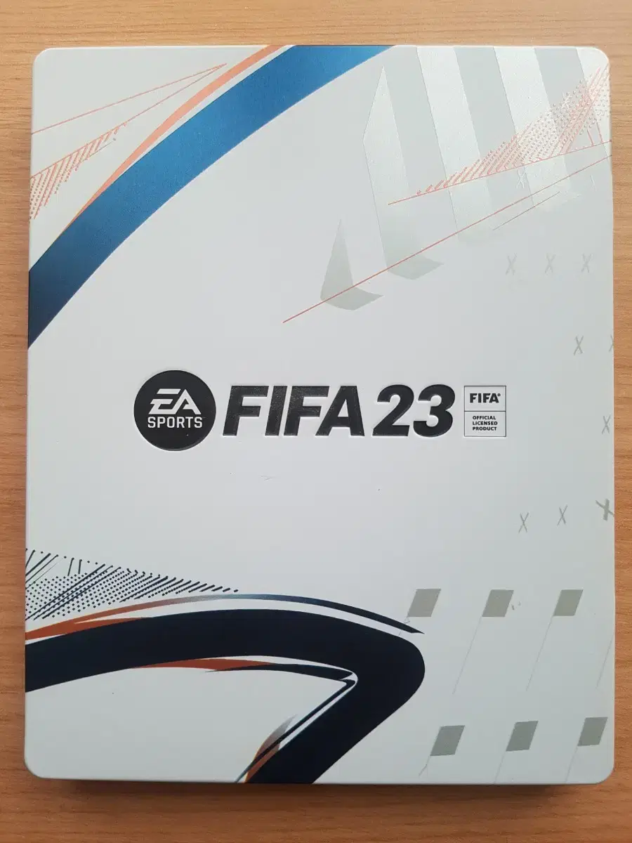 PS4 플스4 타이틀 피파 FIFA23