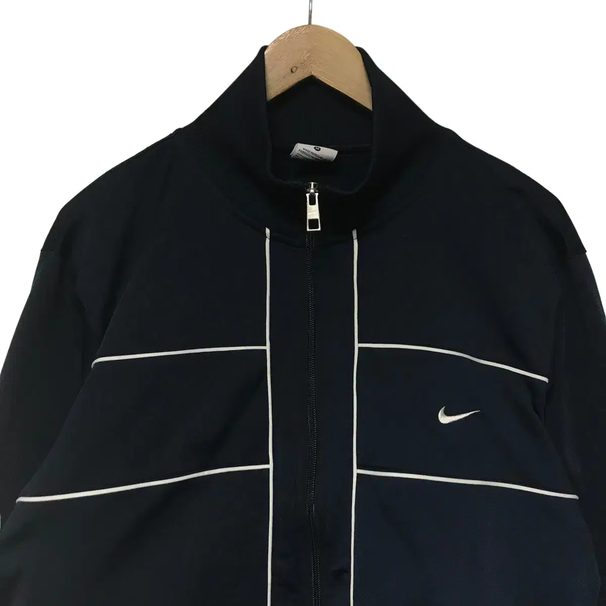 Nike Swoosh Track Top Jersey