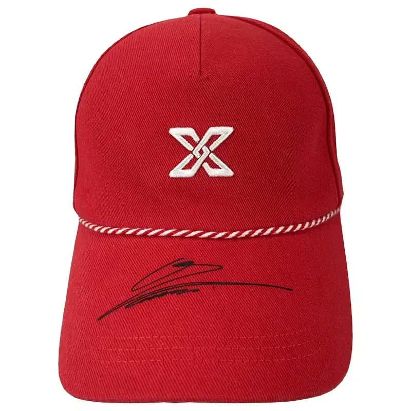 JDX Golf New Product Cap Hat F