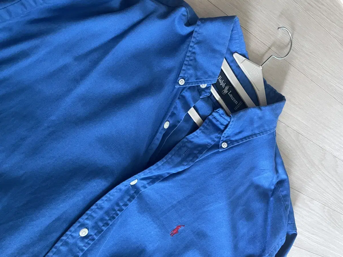 Polo Blake Fit Rare