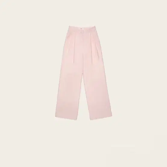 (새상품) 르플레인 트위드팬츠 selia tweed pants