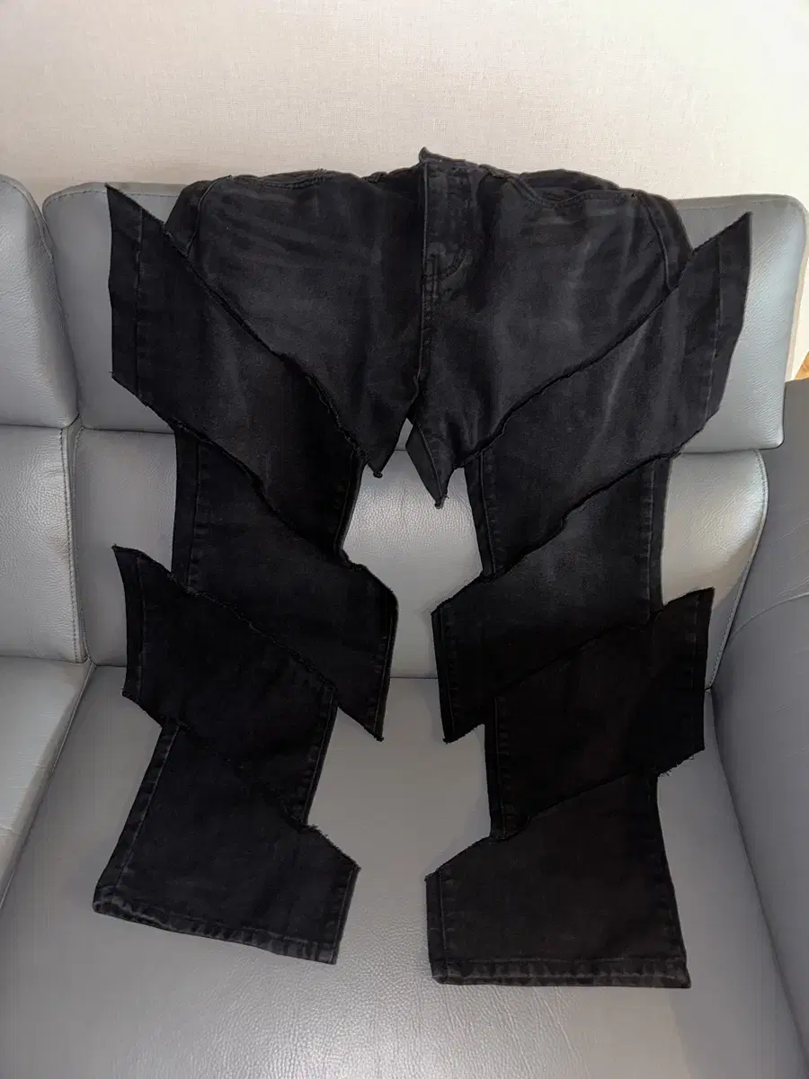 [M] surgery Seriously Custom Pants