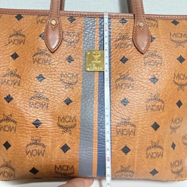 정품 mcm (small size)