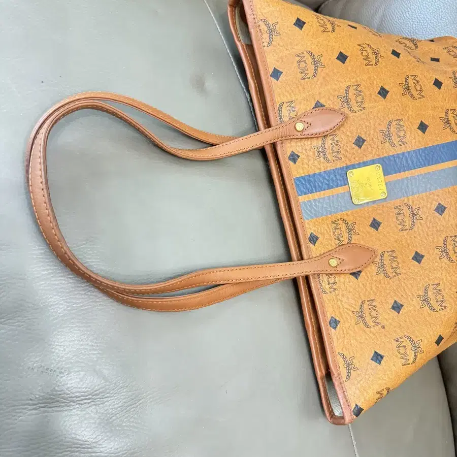 정품 mcm (small size)