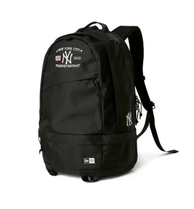 DAYPACK MLB X TNT FLAG NEYYAN Black 백팩