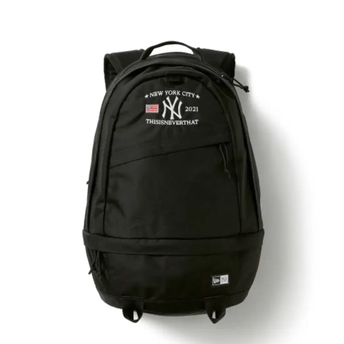 DAYPACK MLB X TNT FLAG NEYYAN Black 백팩