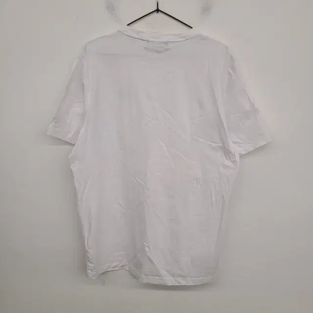 [105/XL] POLO CLUB 자수 로고 반팔티 팝니다.