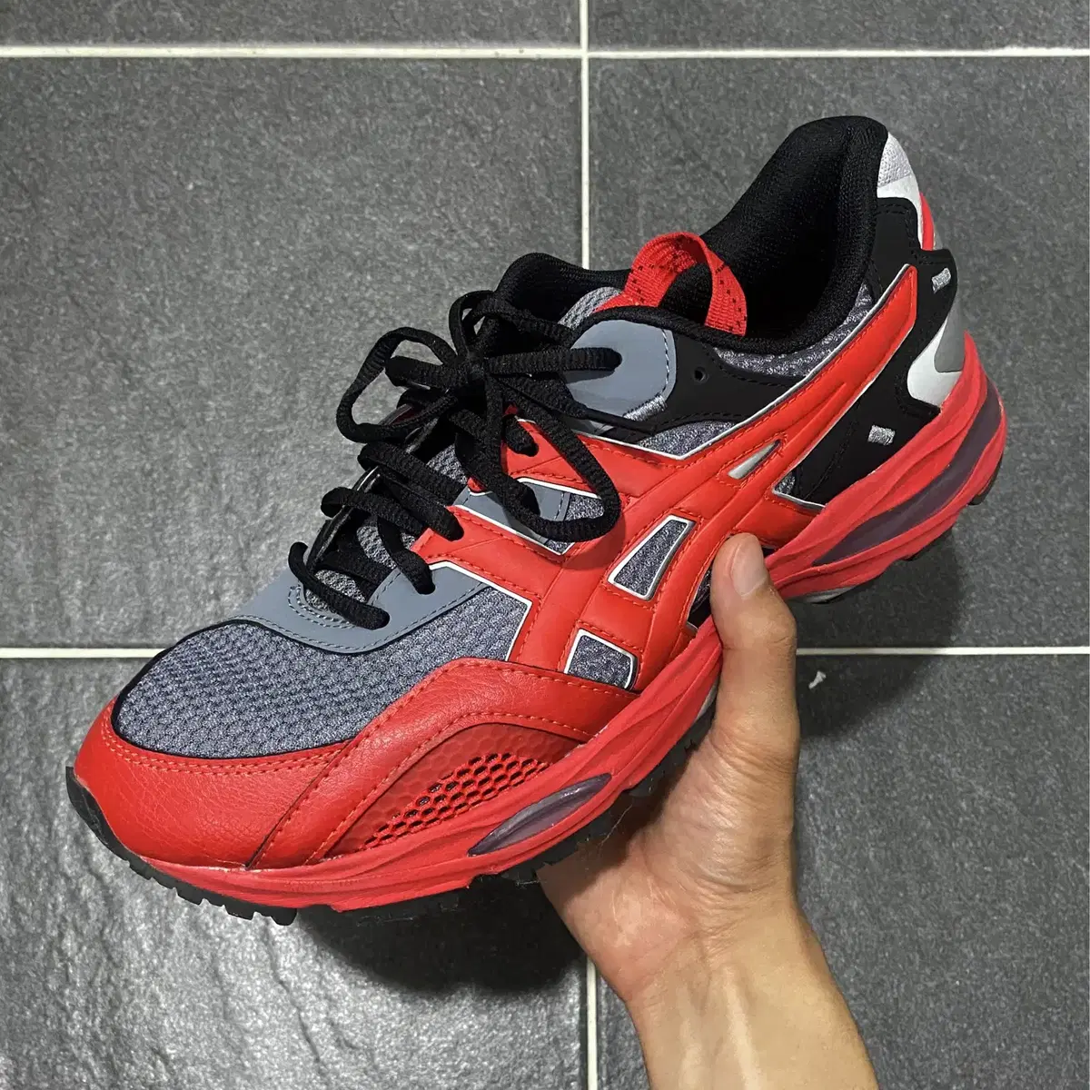 Asics HS2-S Gel-MC Plus 280 판매