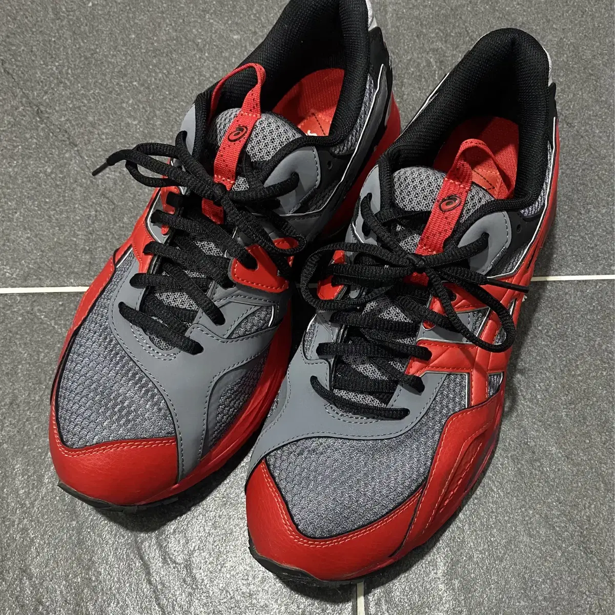 Asics HS2-S Gel-MC Plus 280 판매