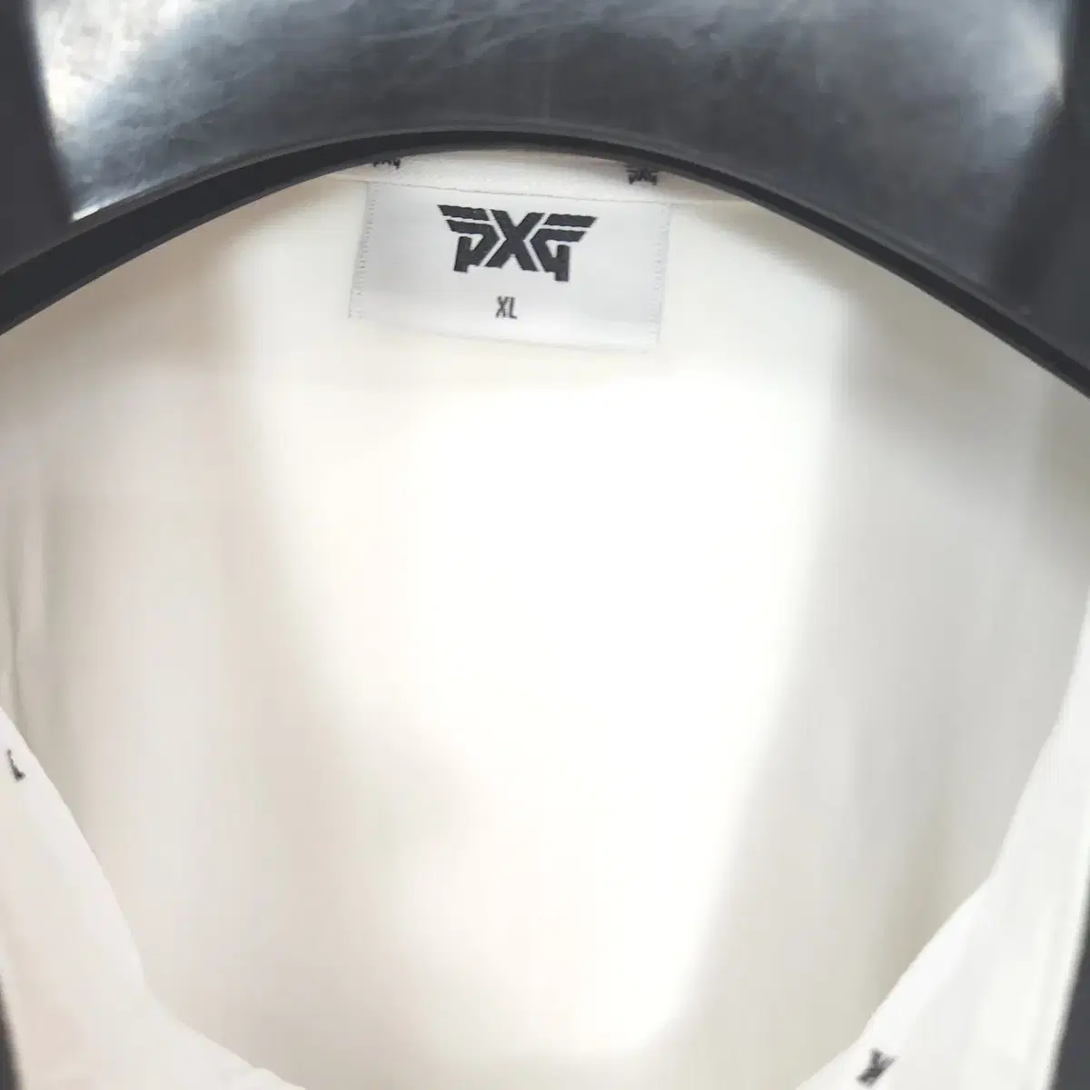 (XL 105) PXG 정품 남성 반팔 티셔츠 a618011