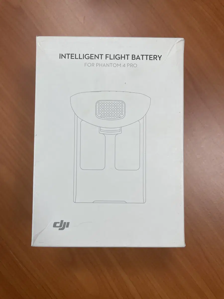 Phantom 4 PRO Battery New (Genuine), Unsealed