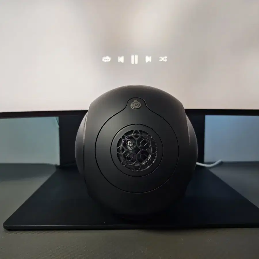 Devialet 팬텀2 95db  리엑터 600 스피커