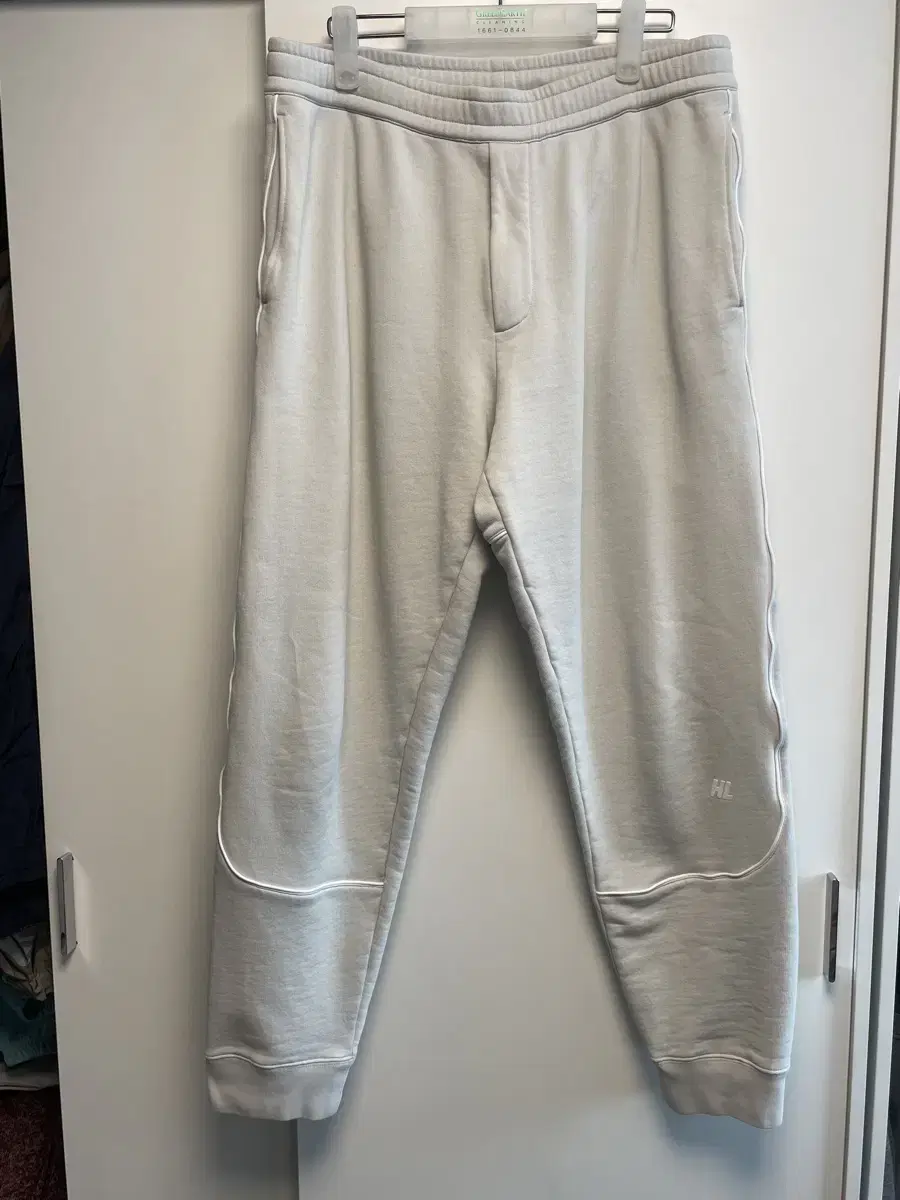 Helmut Lang Jogger helmutlang XL 34