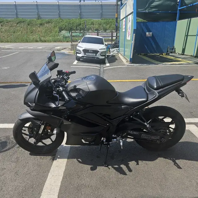 YZF-R3