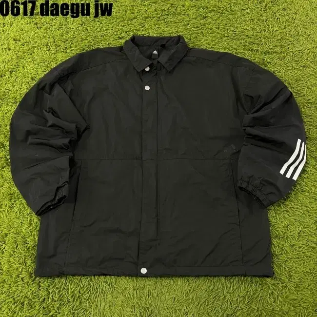 XL ADIDAS JACKET 아디다스 바람막이