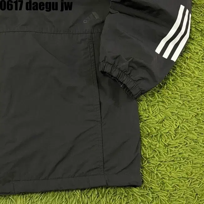 XL ADIDAS JACKET 아디다스 바람막이