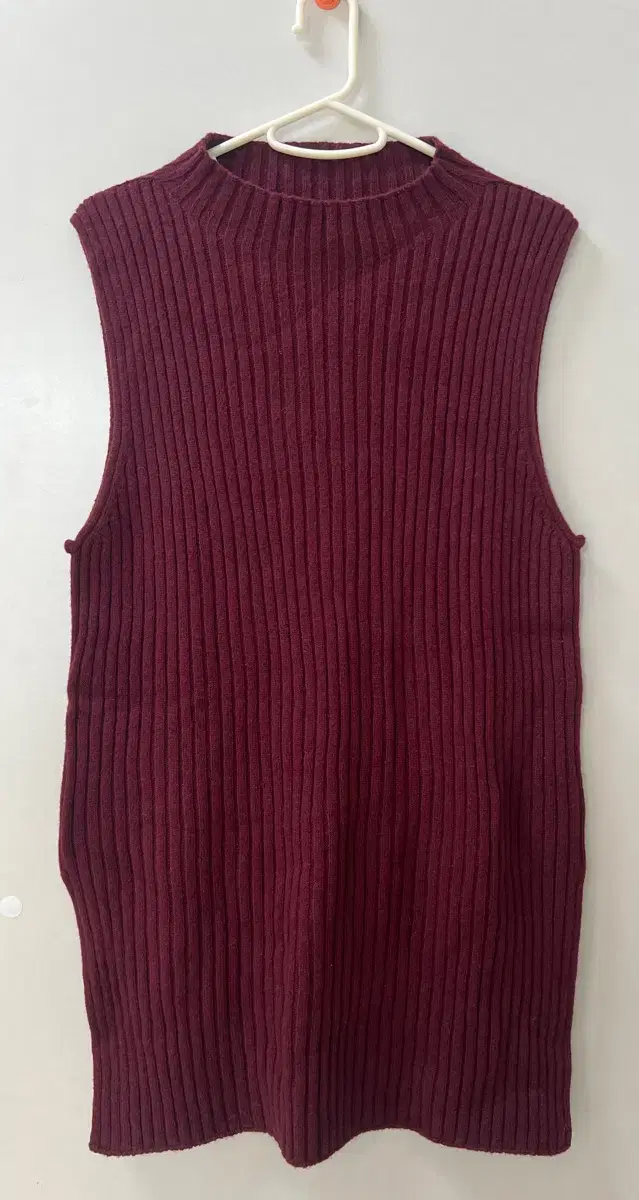 BCBG Knit Vest