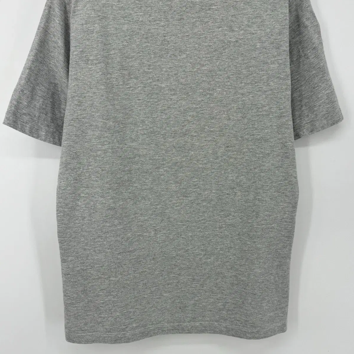 AND Z 앤드지 반팔 티셔츠 (95 size / GRAY)