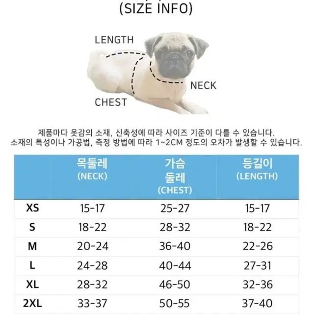 강아지 후라이 면나시티