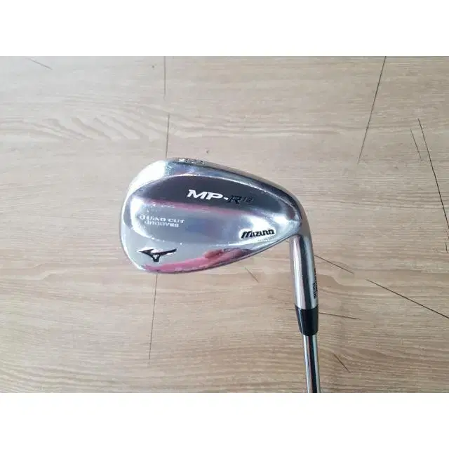 Mizuno MP-R12 50도 웨지(다골)