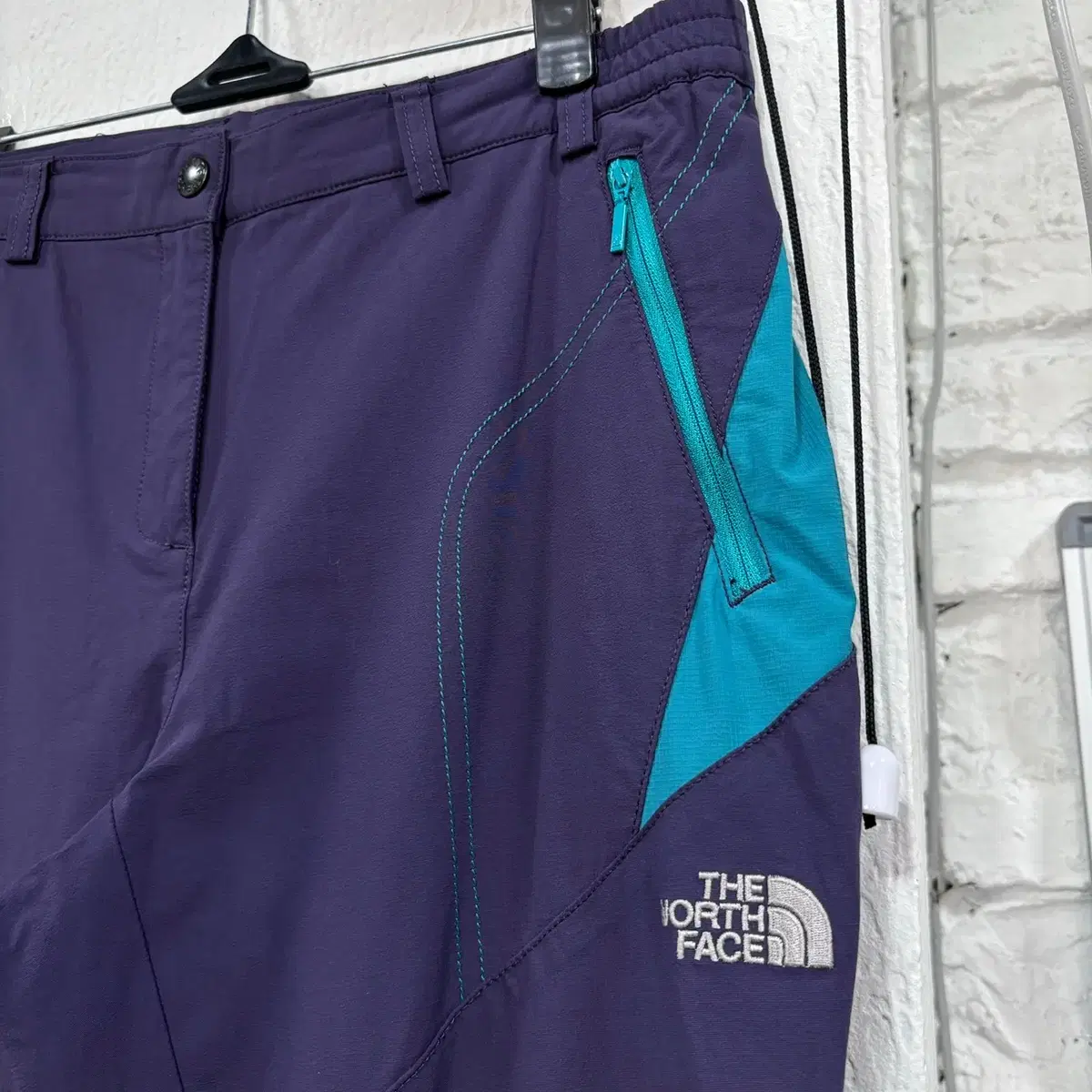 [76] The North Face Women's Summer Mountaineering Pants The North Face