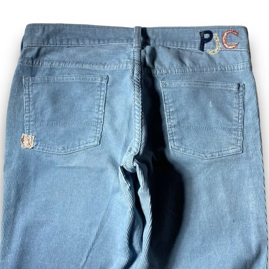 [30-31] Polo Jeans 폴로진스 코듀로이 부츠컷 팬츠