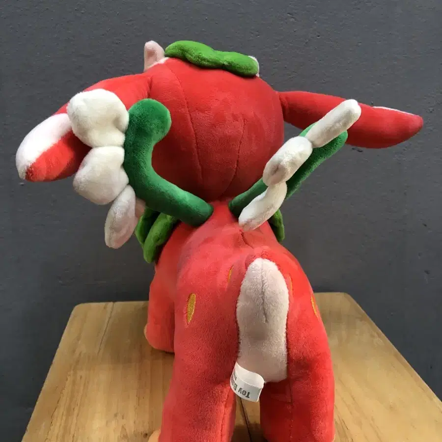 드래곤 프렌즈 스트로베리 25cm 인형