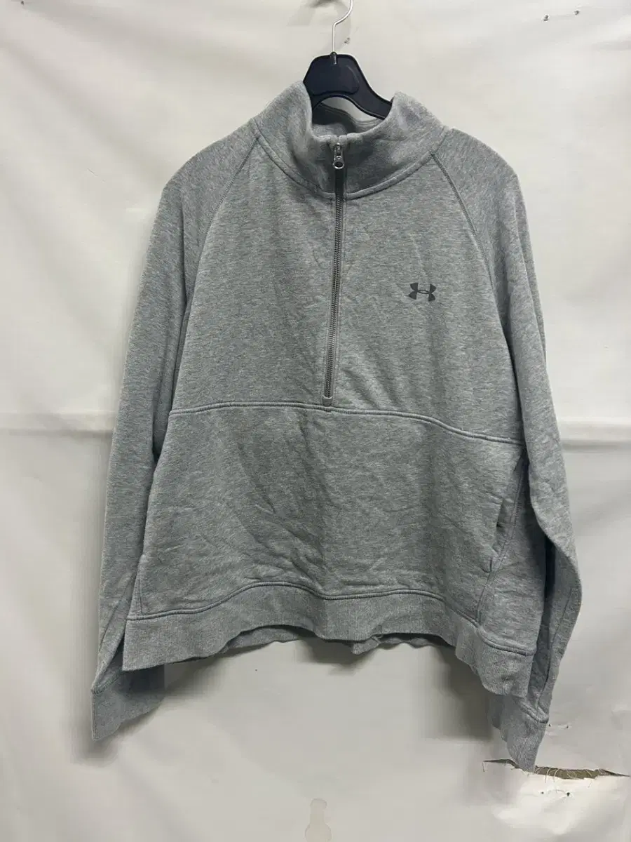 (XL) Under Armour Vahn Zip Up