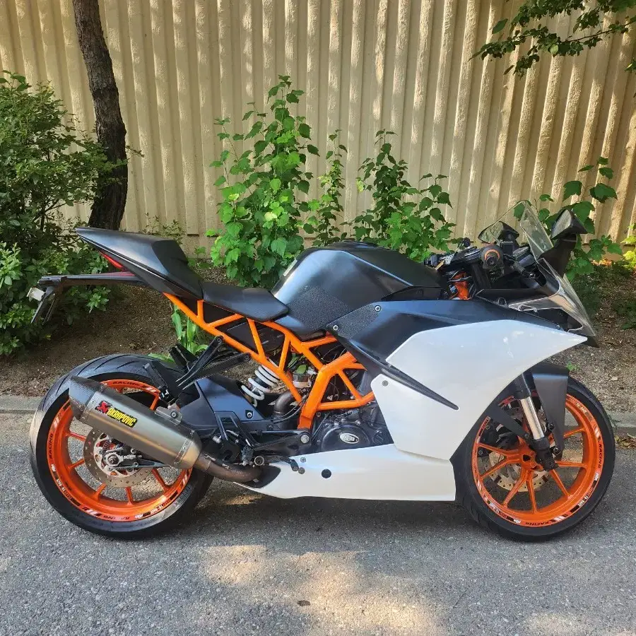 ktm rc390   판매 (가격제안 가능)