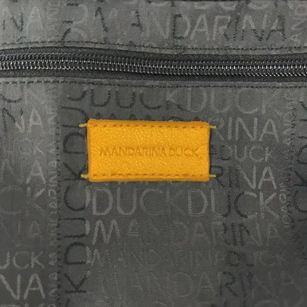 MANDARINA DUCK 크로스백 토트백