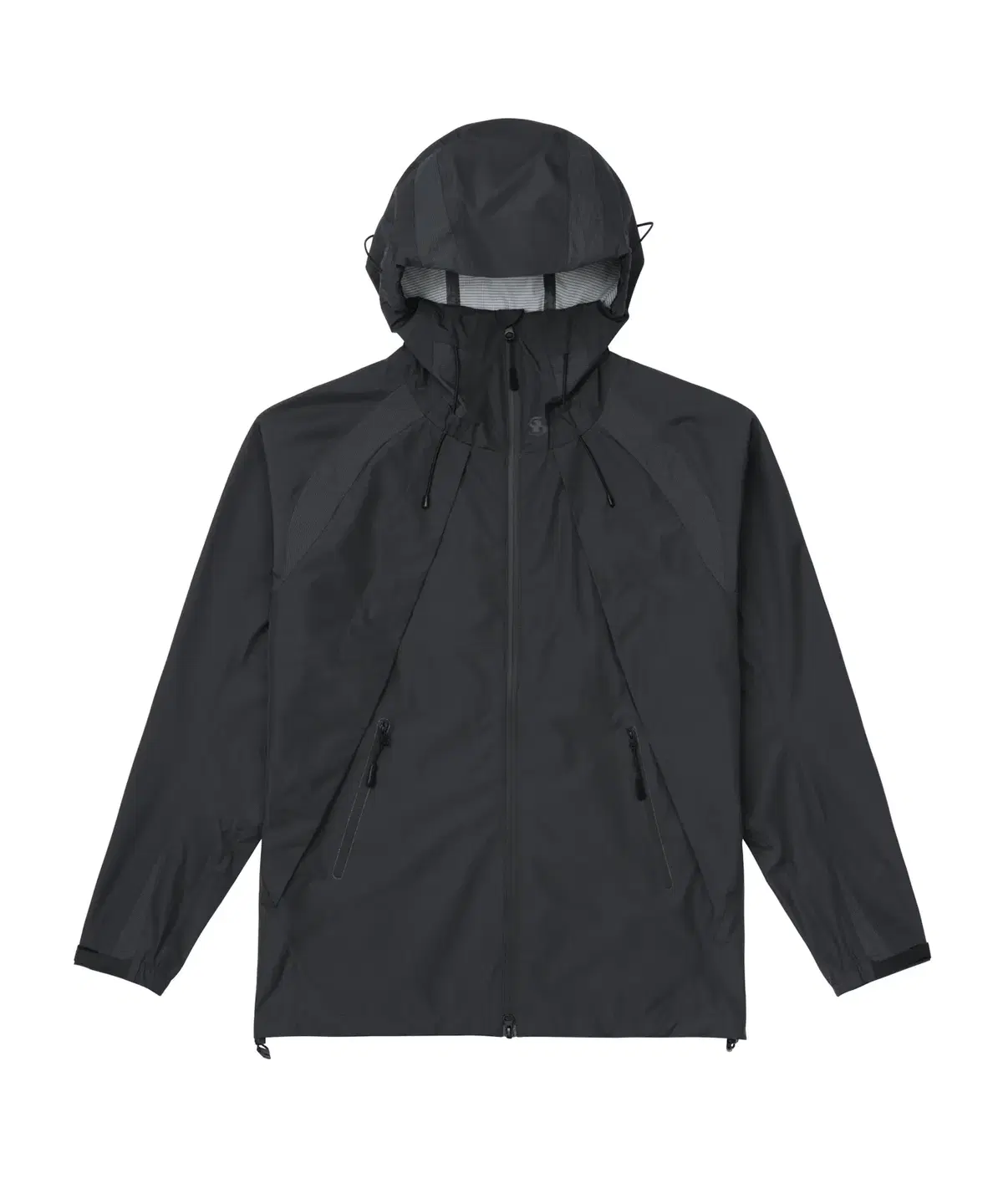 San San Gear 24 SS Windshield Jacket 1