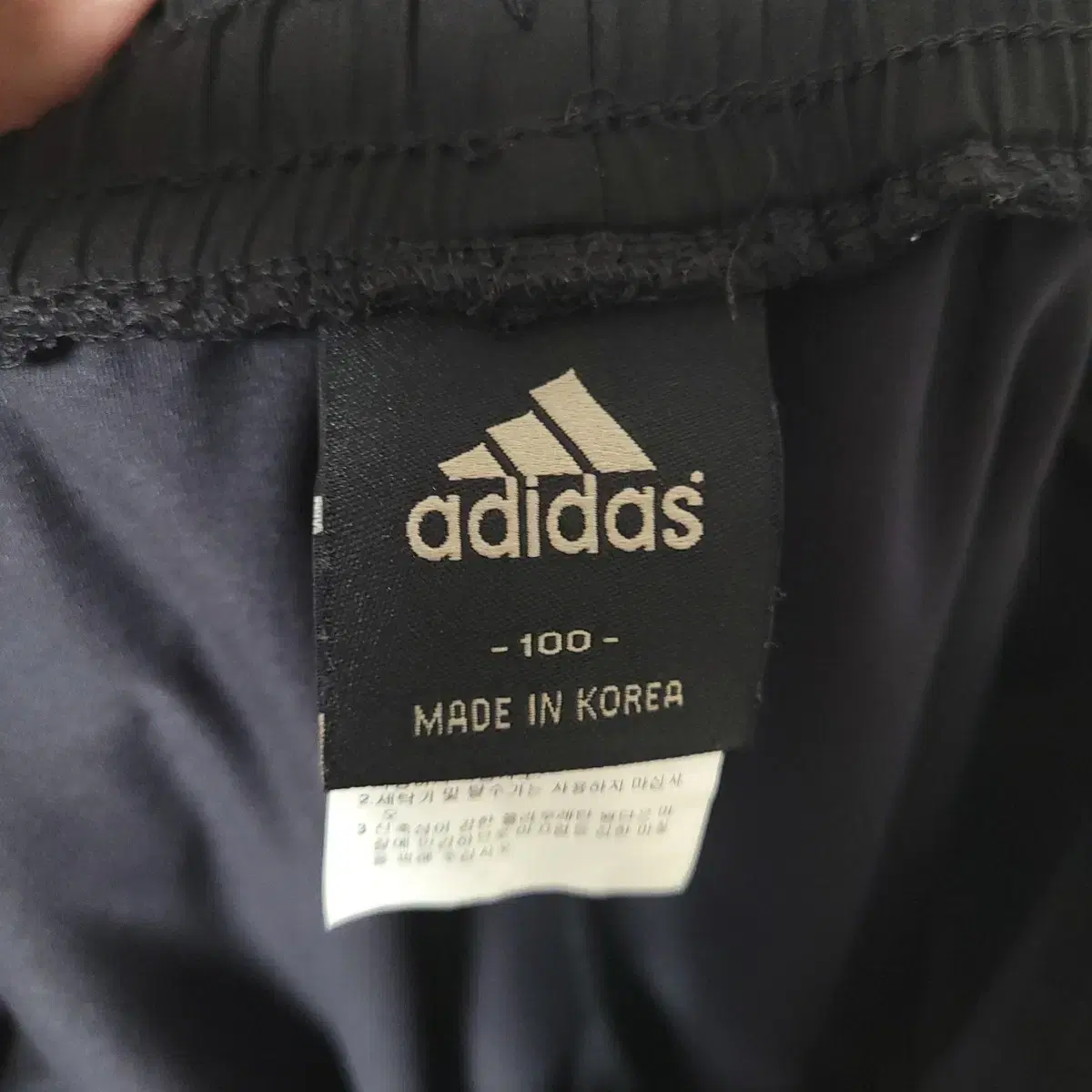 (100) ADIDAS 아디다스 B76186 PES 3/4 쇼츠 타이즈