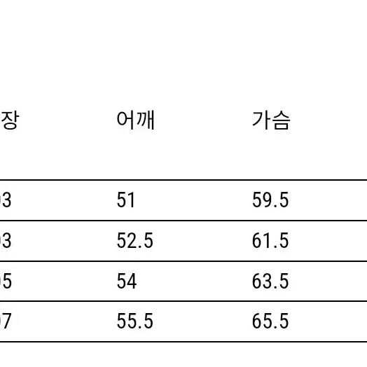 블랭크룸 핸드메이드 코트 네이비 1사이즈