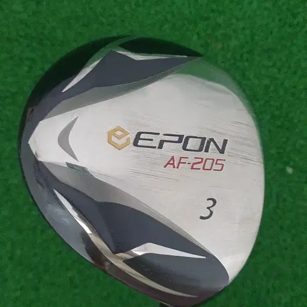 에폰 EPON AF-205 3번15도 파이어 익스프레스 TYPE-D...