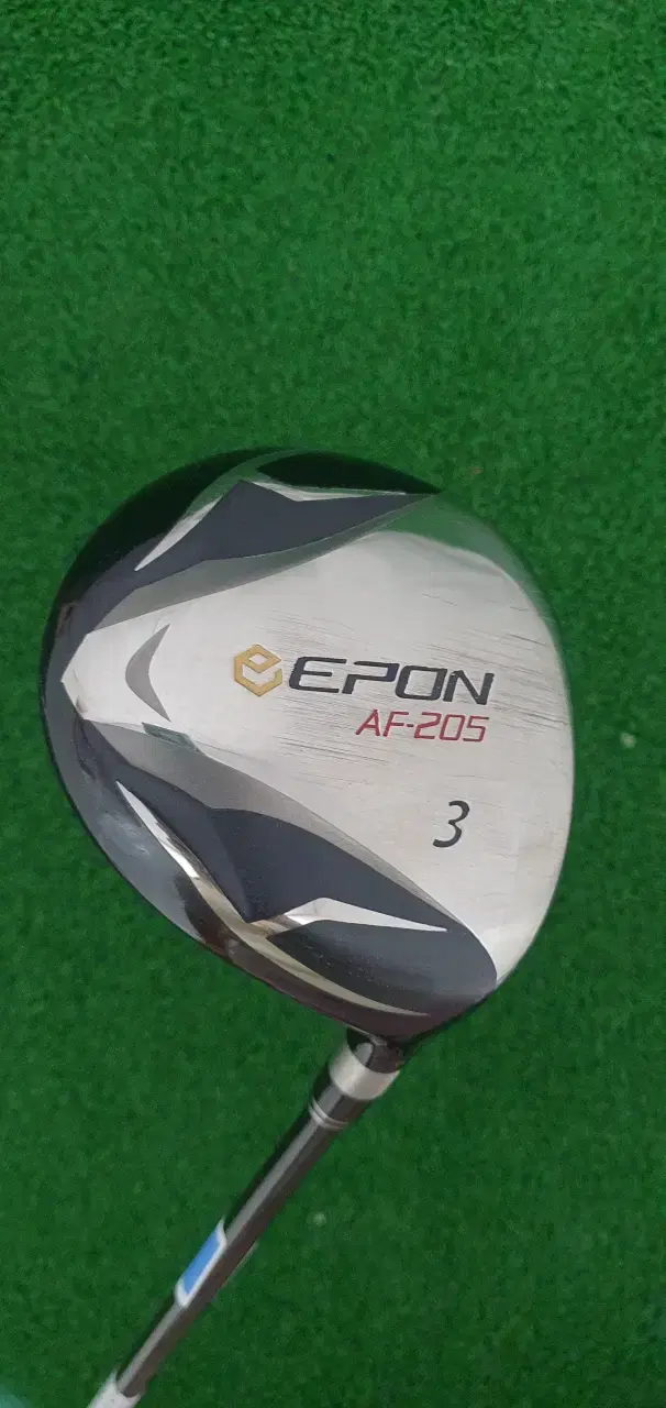 EPON EPON AF-205 No.3 15 Degree Fire Express TYPE-D...