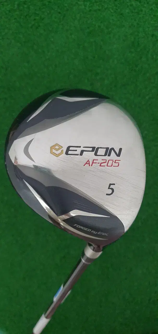 EPON EPON AF-205 No.5 18 Degree Fire Express TYPE-D...