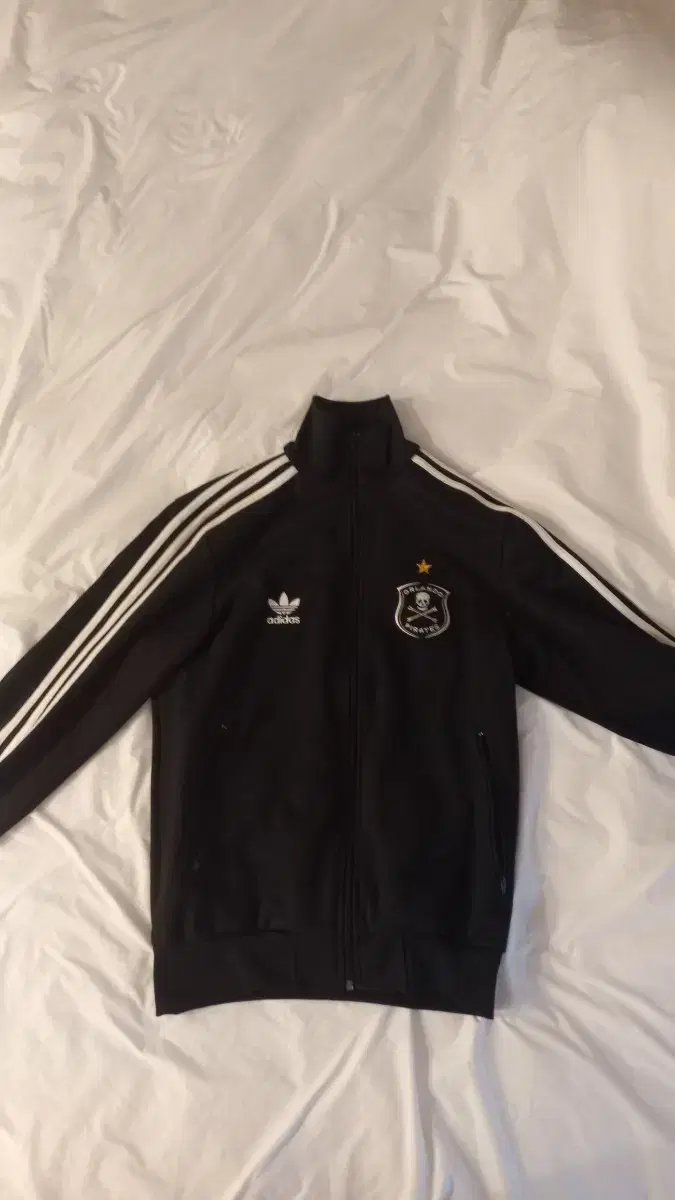 Quick sale) adidas Orlando Jersey 95