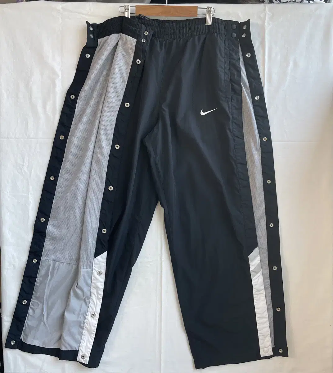 Nike Training Pants Long Sleeve