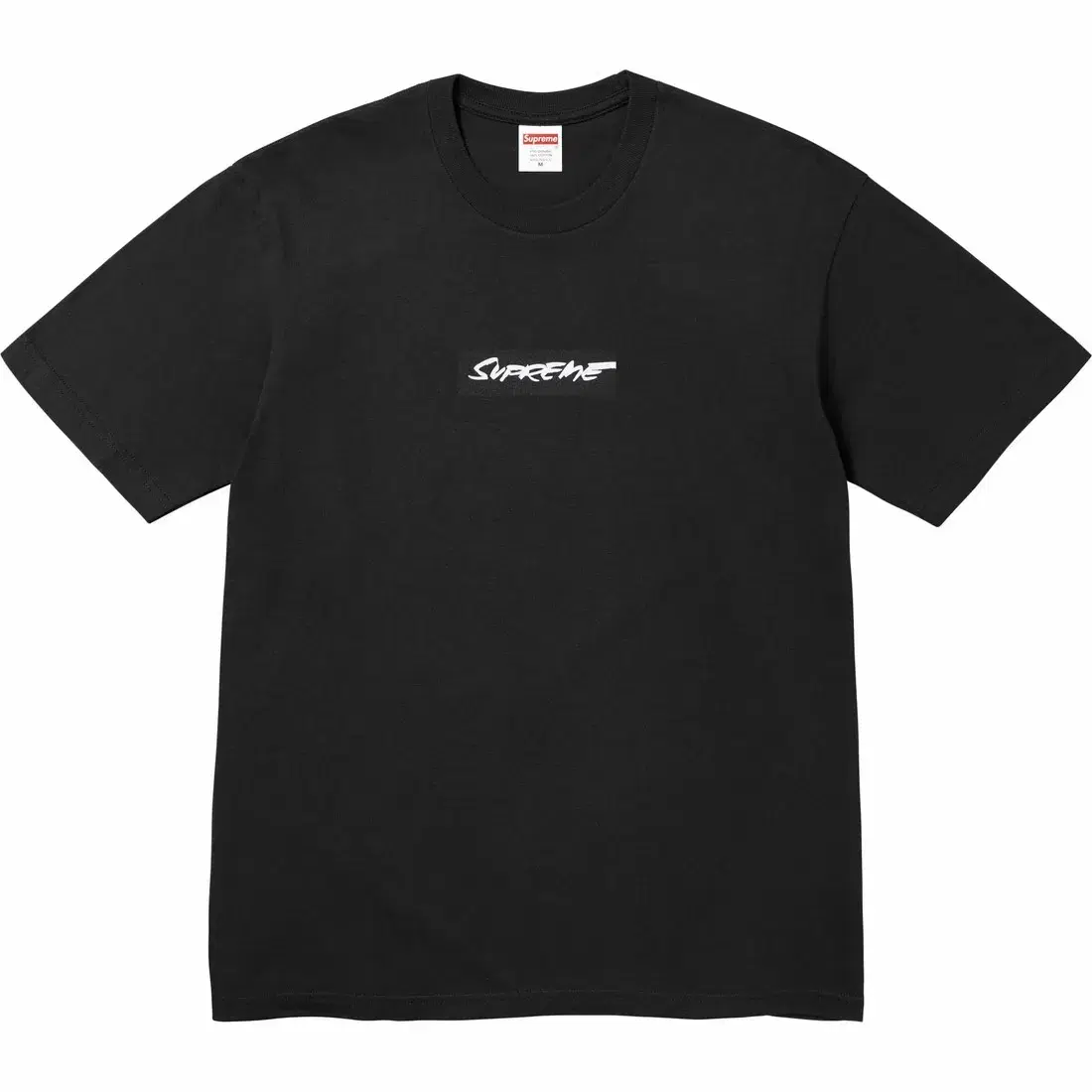 (XL) Supreme Futura Box Logo T-Shirt