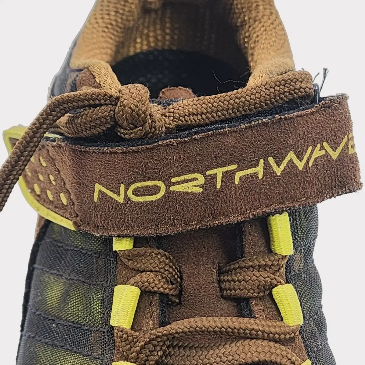 [235] Northwave 노스웨이브 등산화