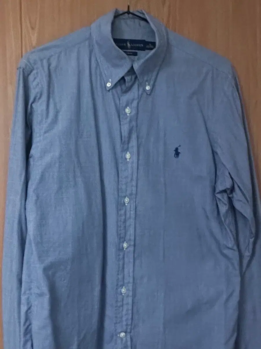 Polo bloo y shirt