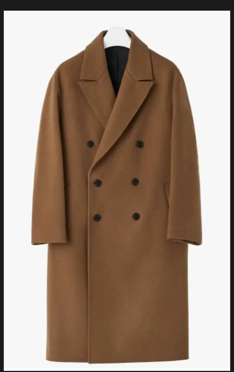 Coors Ten Brown Coat S