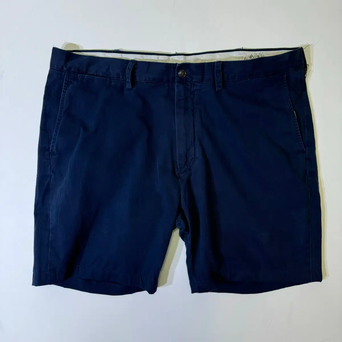 Polo half Chino pants(39/A6_2515)