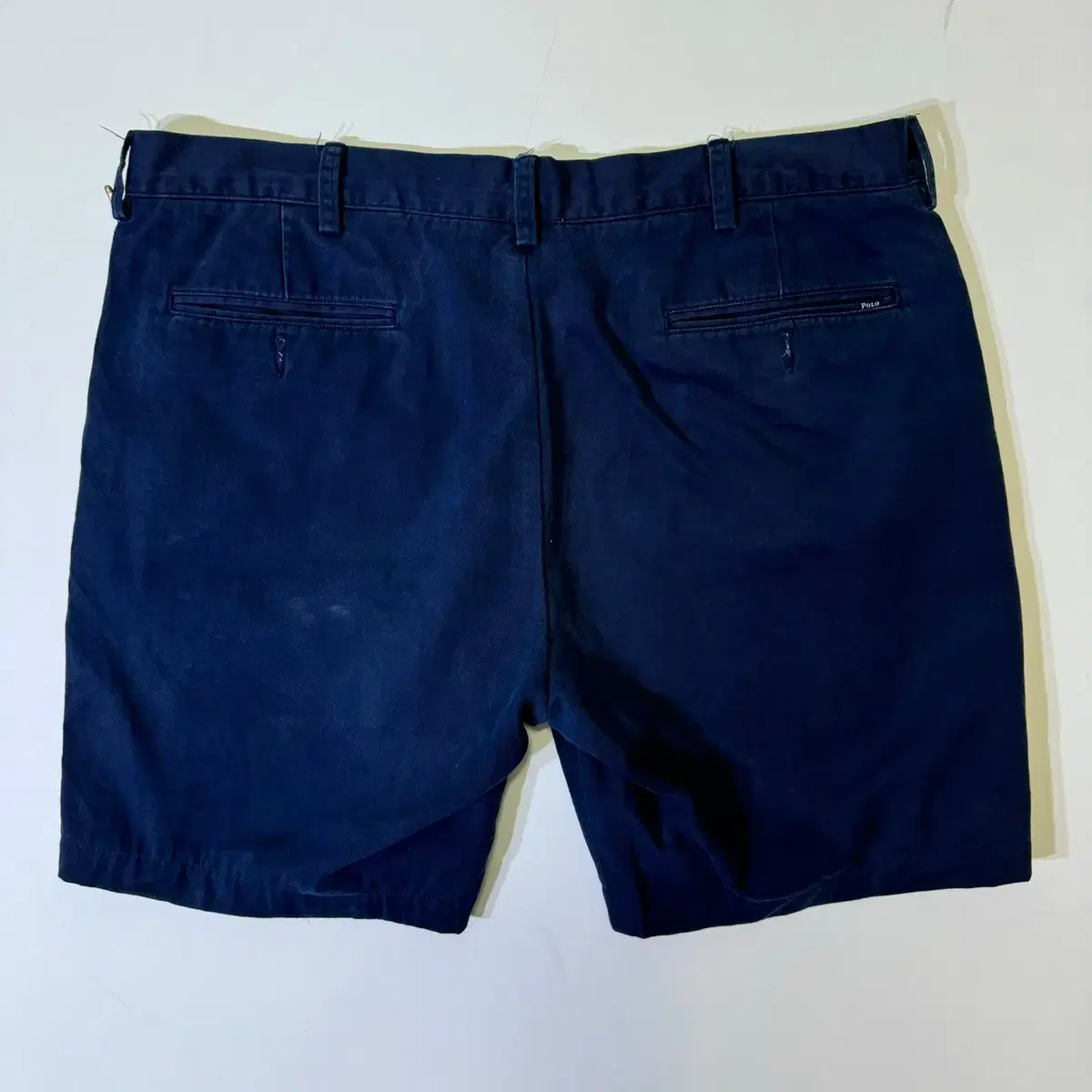 Polo half Chino pants(39/A6_2515)