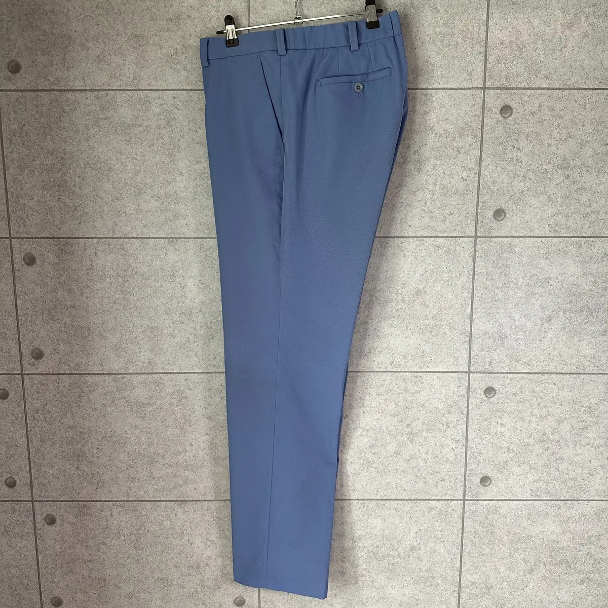 [97] Dak's Golf Men's Pants 6206