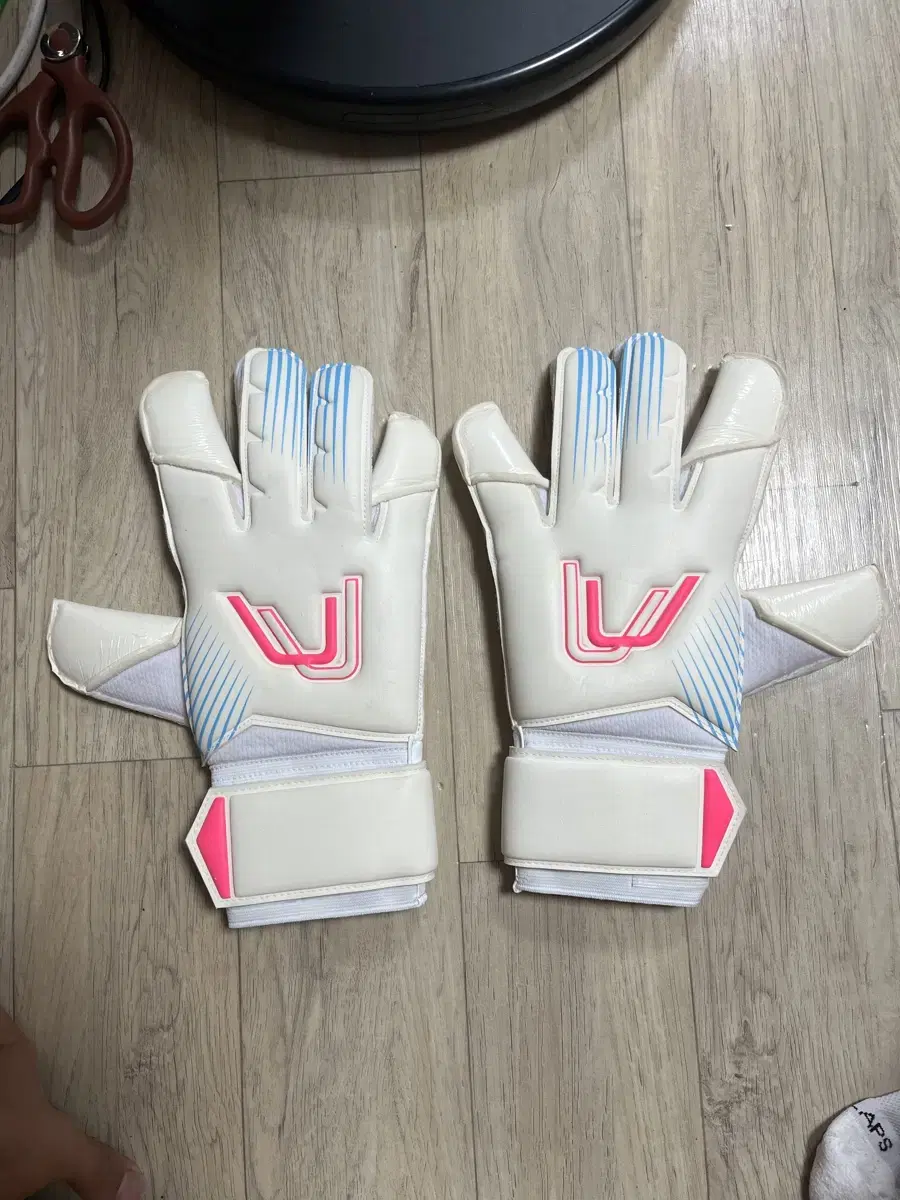 Lyrax Goalkeeper Gloves