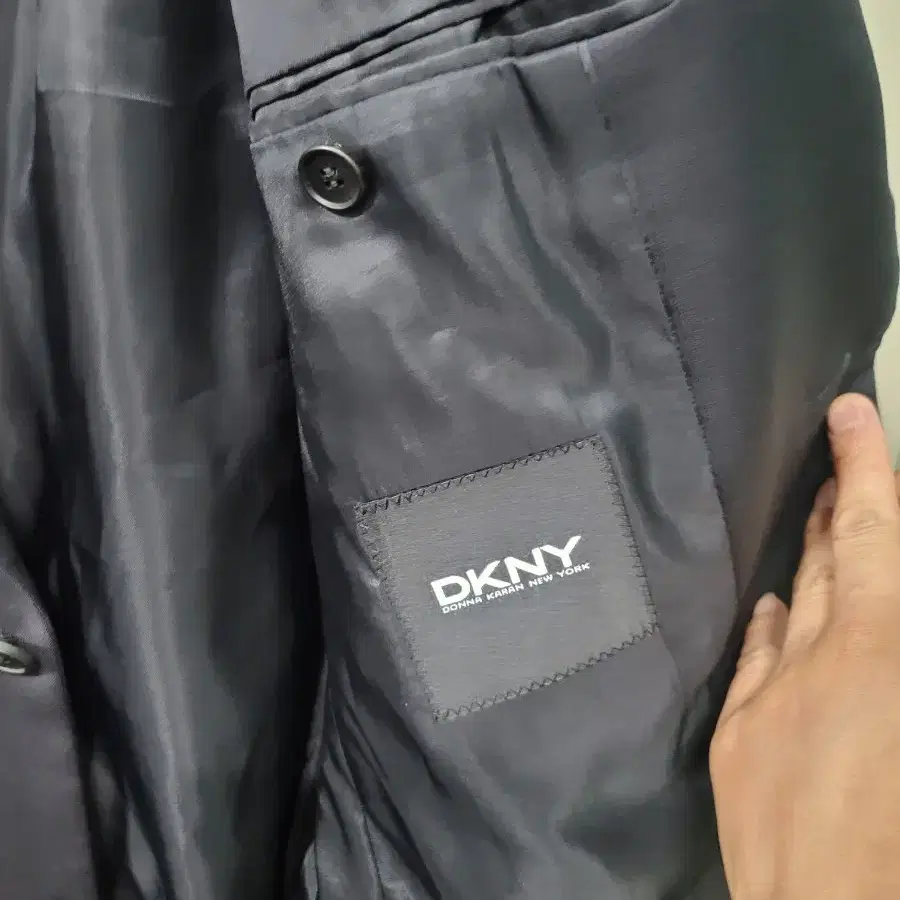 DKNY 정장 자켓 L100사이즈