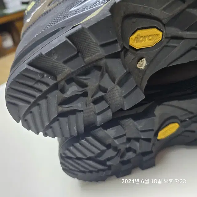 로바] 카탈란 GTX WXL (브라운) / 로바 등산화